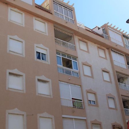 Apartamento Urbano Arregui Apartment Torrevieja Exterior photo