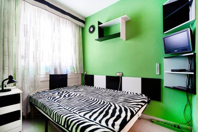 Apartamento Urbano Arregui Apartment Torrevieja Exterior photo